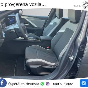 Opel Astra 73kWh Electric 156 KS, LED+ACC+KAM+PARK