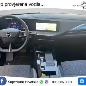 Opel Astra 73kWh Electric 156 KS, LED+ACC+KAM+PARK