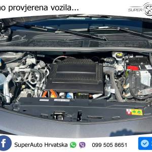 Opel Astra 73kWh Electric 156 KS, LED+ACC+KAM+PARK