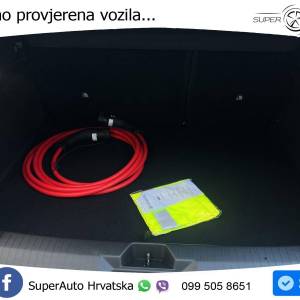 Opel Astra 73kWh Electric 156 KS, LED+ACC+KAM+PARK