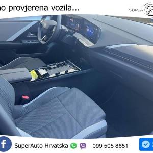 Opel Astra 73kWh Electric 156 KS, LED+ACC+KAM+PARK