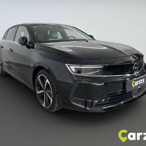 Opel Astra ELEGANCE F12 XHT MT6 - 3 godine jamstva