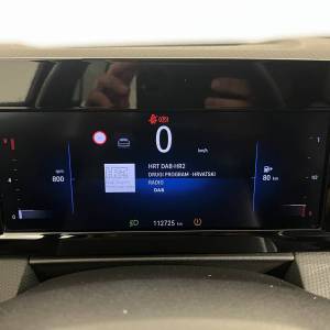 Opel Astra ELEGANCE F12 XHT MT6 - 3 godine jamstva