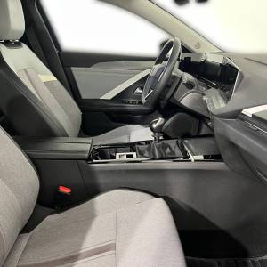 Opel Astra ELEGANCE F12 XHT MT6 - 3 godine jamstva