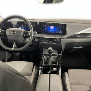 Opel Astra ELEGANCE F12 XHT MT6 - 3 godine jamstva