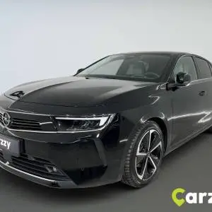 Opel Astra ELEGANCE F12 XHT MT6 - 3 godine jamstva
