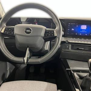 Opel Astra ELEGANCE F12 XHT MT6 - 3 godine jamstva