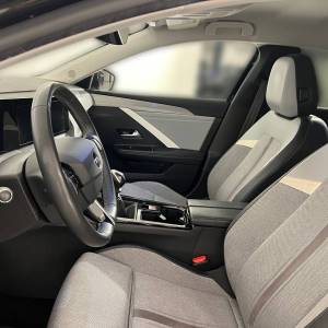 Opel Astra ELEGANCE F12 XHT MT6 - 3 godine jamstva