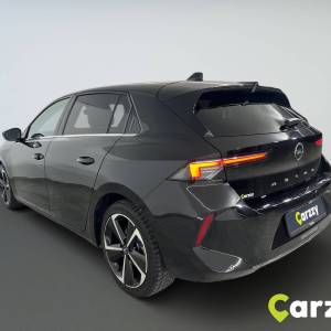 Opel Astra ELEGANCE F12 XHT MT6 - 3 godine jamstva