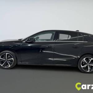 Opel Astra ELEGANCE F12 XHT MT6 - 3 godine jamstva