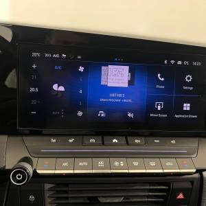 Opel Astra ELEGANCE F12 XHT MT6 - 3 godine jamstva