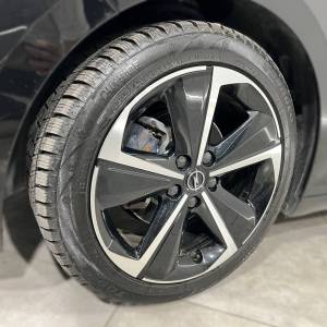 Opel Astra ELEGANCE F12 XHT MT6 - 3 godine jamstva