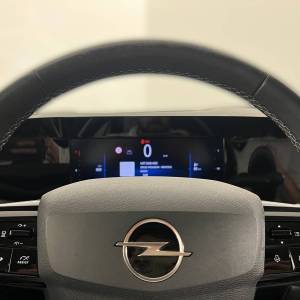 Opel Astra ELEGANCE F12 XHT MT6 - 3 godine jamstva