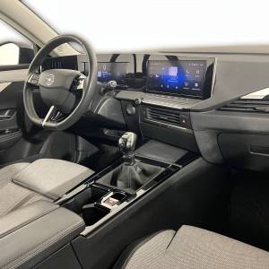 Opel Astra ELEGANCE F12 XHT MT6 - 3 godine jamstva