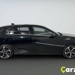 Opel Astra ELEGANCE F12 XHT MT6 - 3 godine jamstva
