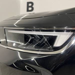 Opel Astra ELEGANCE F12 XHT MT6 - 3 godine jamstva
