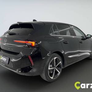 Opel Astra ELEGANCE F12 XHT MT6 - 3 godine jamstva