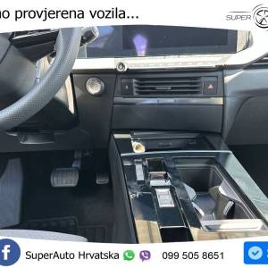 Opel Astra ST 1.5d Aut. Tech GS-Line 130 KS, LED+ACC+VIRT+GR SJED+360+PARK