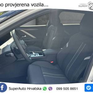 Opel Astra ST 1.5d Aut. Tech GS-Line 130 KS, LED+ACC+VIRT+GR SJED+360+PARK