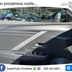Opel Astra ST 1.5d Aut. Tech GS-Line 130 KS, LED+ACC+VIRT+GR SJED+360+PARK