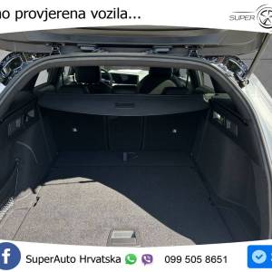 Opel Astra ST 1.5d Aut. Tech GS-Line 130 KS, LED+ACC+VIRT+GR SJED+360+PARK