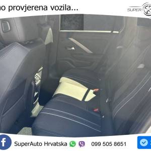 Opel Astra ST 1.5d Aut. Tech GS-Line 130 KS, LED+ACC+VIRT+GR SJED+360+PARK
