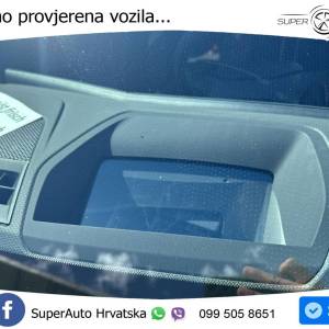Opel Astra ST 1.5d Aut. Tech GS-Line 130 KS, LED+ACC+VIRT+GR SJED+360+PARK