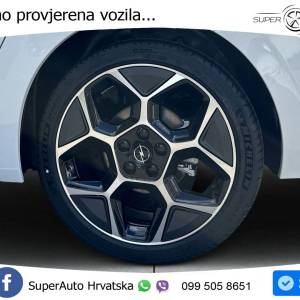 Opel Astra ST 1.5d Aut. Tech GS-Line 130 KS, LED+ACC+VIRT+GR SJED+360+PARK