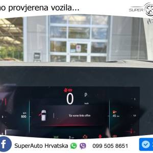 Opel Astra ST 1.5d Aut. Tech GS-Line 130 KS, LED+ACC+VIRT+GR SJED+360+PARK