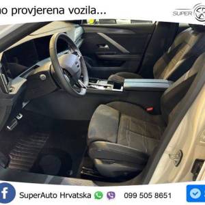 Opel Astra ST 1.5d GS 130 KS, LED+ACC+GR SJED+360+PARK