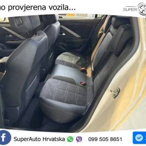 Opel Astra ST 1.5d GS 130 KS, LED+ACC+GR SJED+360+PARK