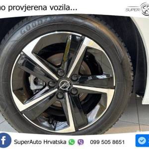 Opel Astra ST 1.5d GS 130 KS, LED+ACC+GR SJED+360+PARK