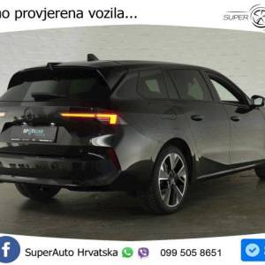 Opel Astra ST Electric 54kWh GS 156 KS, LED+ACC+GR SJED+360+HEAD
