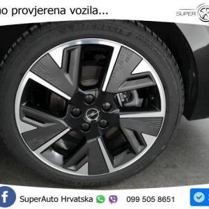 Opel Astra ST Electric 54kWh GS 156 KS, LED+ACC+GR SJED+360+HEAD