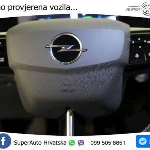 Opel Astra ST Electric 54kWh GS 156 KS, LED+ACC+GR SJED+360+HEAD