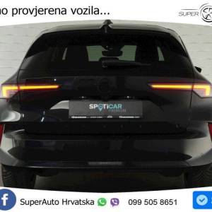 Opel Astra ST Electric 54kWh GS 156 KS, LED+ACC+GR SJED+360+HEAD
