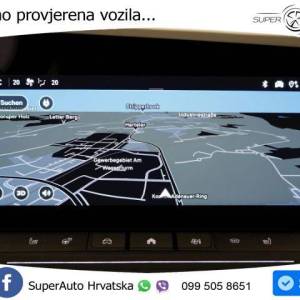 Opel Astra ST Electric 54kWh GS 156 KS, LED+ACC+GR SJED+360+HEAD
