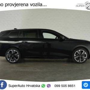Opel Astra ST Electric 54kWh GS 156 KS, LED+ACC+GR SJED+360+HEAD
