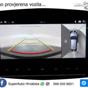 Opel Astra ST Electric 54kWh GS 156 KS, LED+ACC+GR SJED+360+HEAD