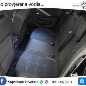 Opel Astra ST Electric 54kWh GS 156 KS, LED+ACC+GR SJED+360+HEAD