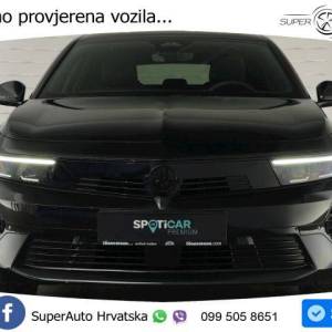 Opel Astra ST Electric 54kWh GS 156 KS, LED+ACC+GR SJED+360+HEAD