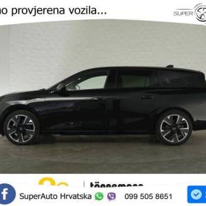 Opel Astra ST Electric 54kWh GS 156 KS, LED+ACC+GR SJED+360+HEAD