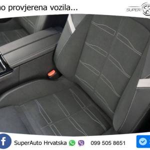Opel Astra ST Electric 54kWh GS 156 KS, LED+ACC+GR SJED+360+HEAD