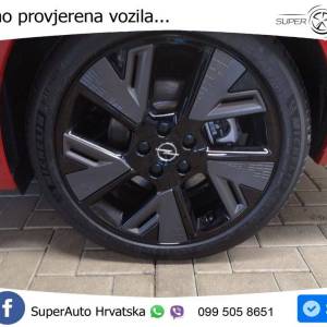 Opel Astra ST Electric 73 kWh GS 156 KS, LED+ACC+HEAD+GR SJED+360+PARK