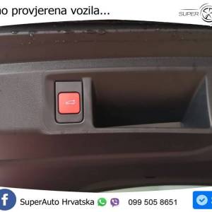 Opel Astra ST Electric 73 kWh GS 156 KS, LED+ACC+HEAD+GR SJED+360+PARK