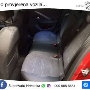Opel Astra ST Electric 73 kWh GS 156 KS, LED+ACC+HEAD+GR SJED+360+PARK