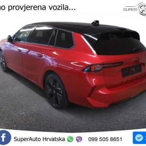 Opel Astra ST Electric 73 kWh GS 156 KS, LED+ACC+HEAD+GR SJED+360+PARK
