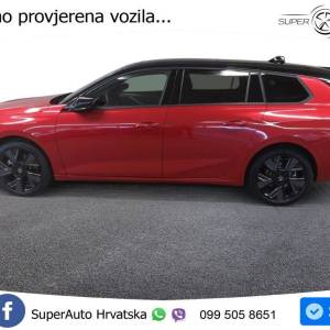 Opel Astra ST Electric 73 kWh GS 156 KS, LED+ACC+HEAD+GR SJED+360+PARK