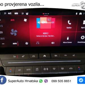 Opel Astra ST Electric 73 kWh GS 156 KS, LED+ACC+HEAD+GR SJED+360+PARK