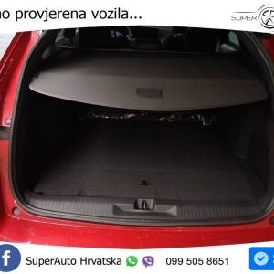 Opel Astra ST Electric 73 kWh GS 156 KS, LED+ACC+HEAD+GR SJED+360+PARK